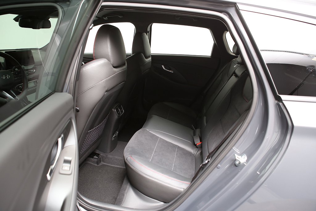 Hyundai i30 1.5T MHEV Kombi N-Line Automat 2025