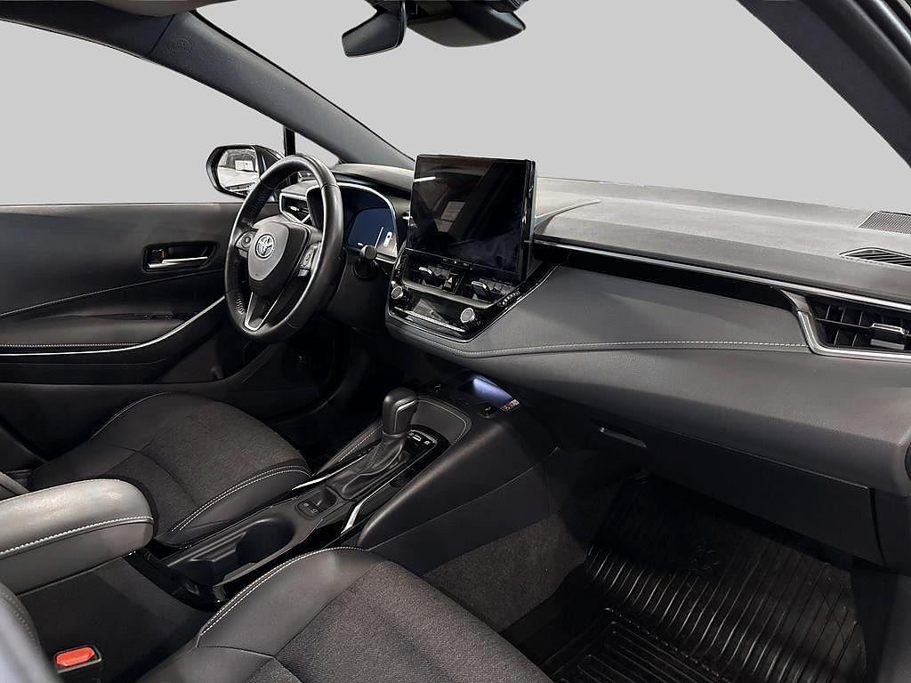 Toyota Corolla 2024 - miniatyr 7