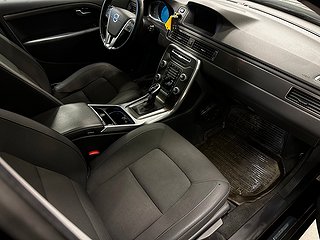 Volvo XC70 D4 AWD 181hk Drag/Sensorer/VoC/Navi/MoK/SoV-Hjul