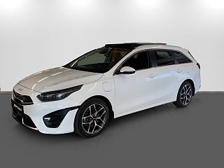 İkinci el  Kia Ceed 1.6