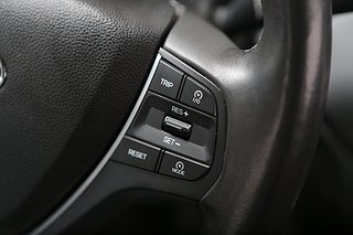 Halvkombi Hyundai i20 15 av 20