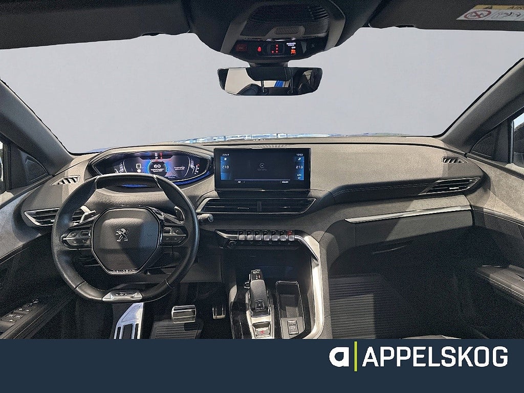 Peugeot 3008 GT BlueHDi 130 Ultimate Business |RÄNTA 3,99%|V-HJUL| thumbnail