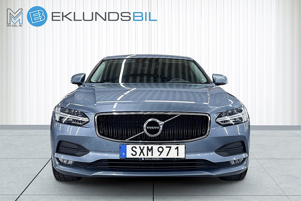 Volvo S90 2018