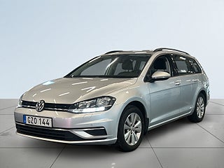 Volkswagen Golf Sportscombi 1.4 TSI S&V-hjul MoK-värmare Carplay Drag – bild 16