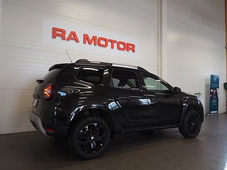 SUV Dacia Duster 5 av 22