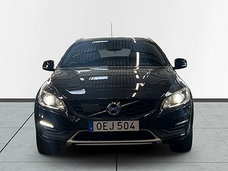 Volvo V60 Cross Country D3 Momentum S&V-hjul/Drag/Värmare