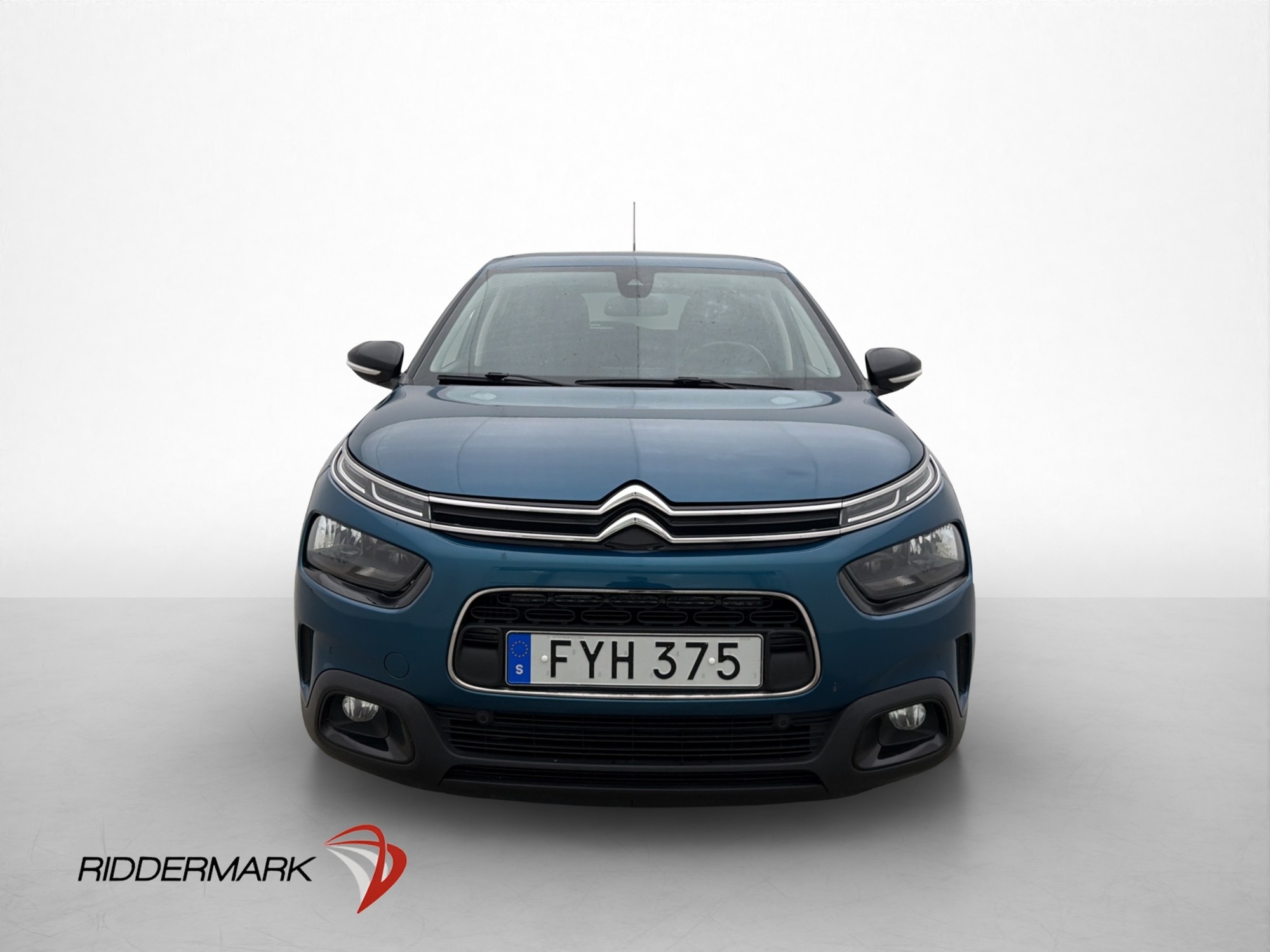 Citroen C4 Cactus 2018, bild 2/10