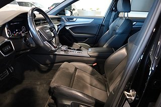 Kombi Audi A6 12 av 28