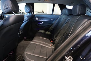 Kombi Mercedes-Benz E 16 av 32