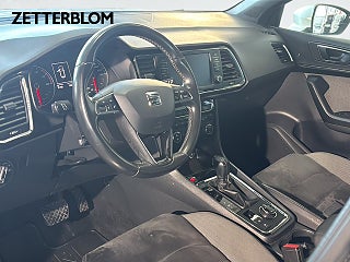 SUV Seat Ateca 8 av 13