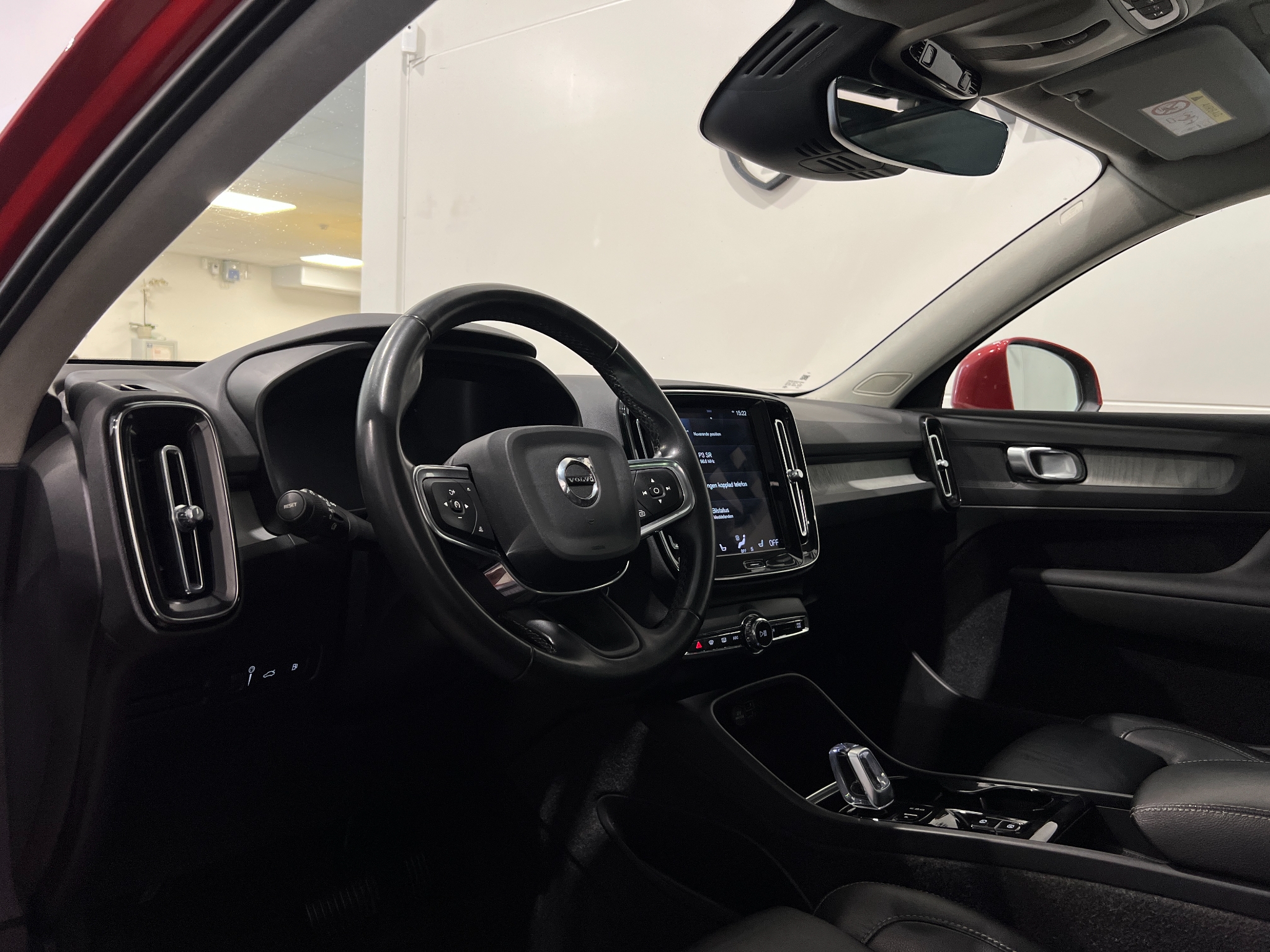 Volvo XC40 2022, bild 6/63