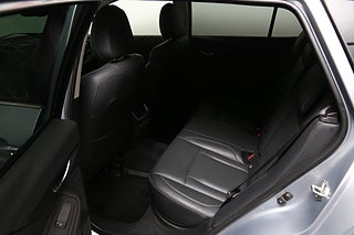 Kombi Subaru Outback 24 av 27