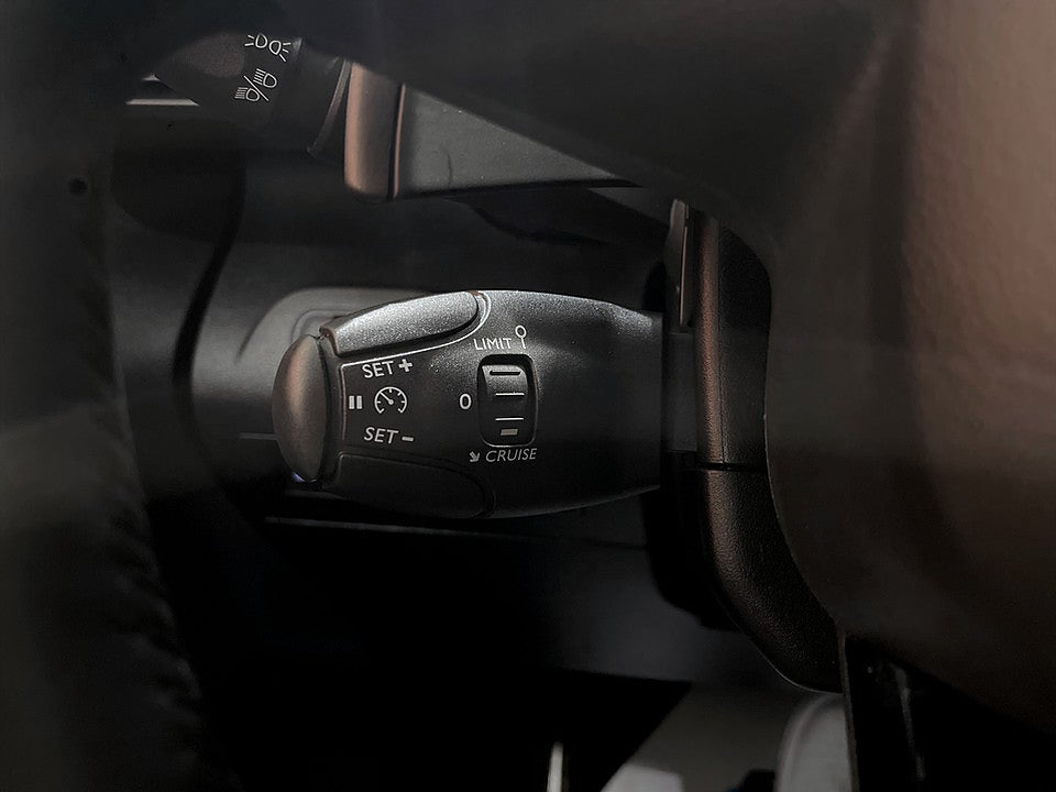 Bild på Citroën Berlingo Bus Premium 1.5 BHDi 130hk Aut L1 B-KAMERA DRAG