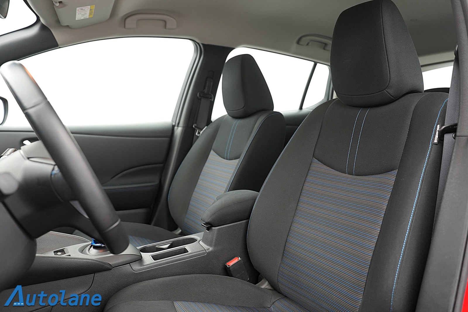 Nissan Leaf, 150ps, 2022