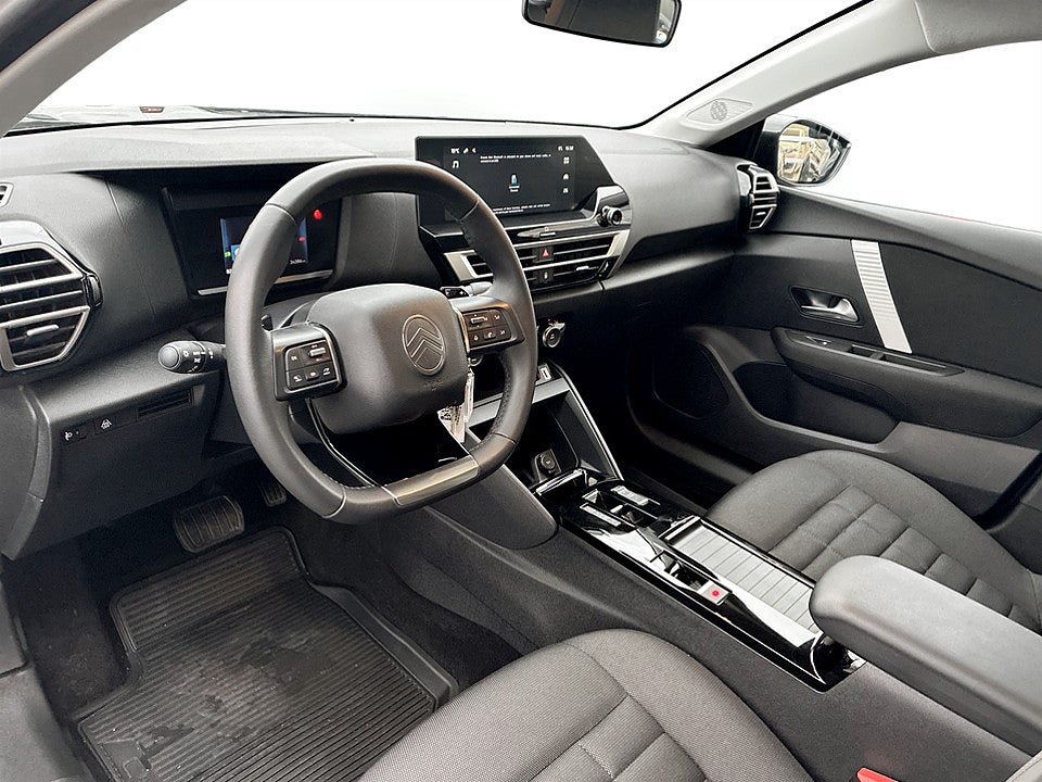 Bild på Citroen C4 Plus 1.2 PT 130hk Aut B-KAMERA CARPLAY