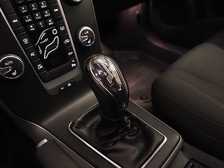 Halvkombi Volvo V40 22 av 23