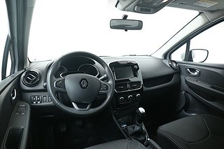 Kombi Renault Clio 11 av 20