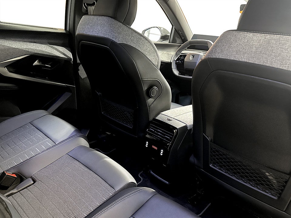 Bild på Peugeot 5008 GT Hybrid 145hk Aut B-KAMERA DRAG