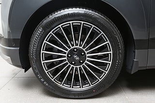 SUV Hyundai IONIQ 9 6 av 18