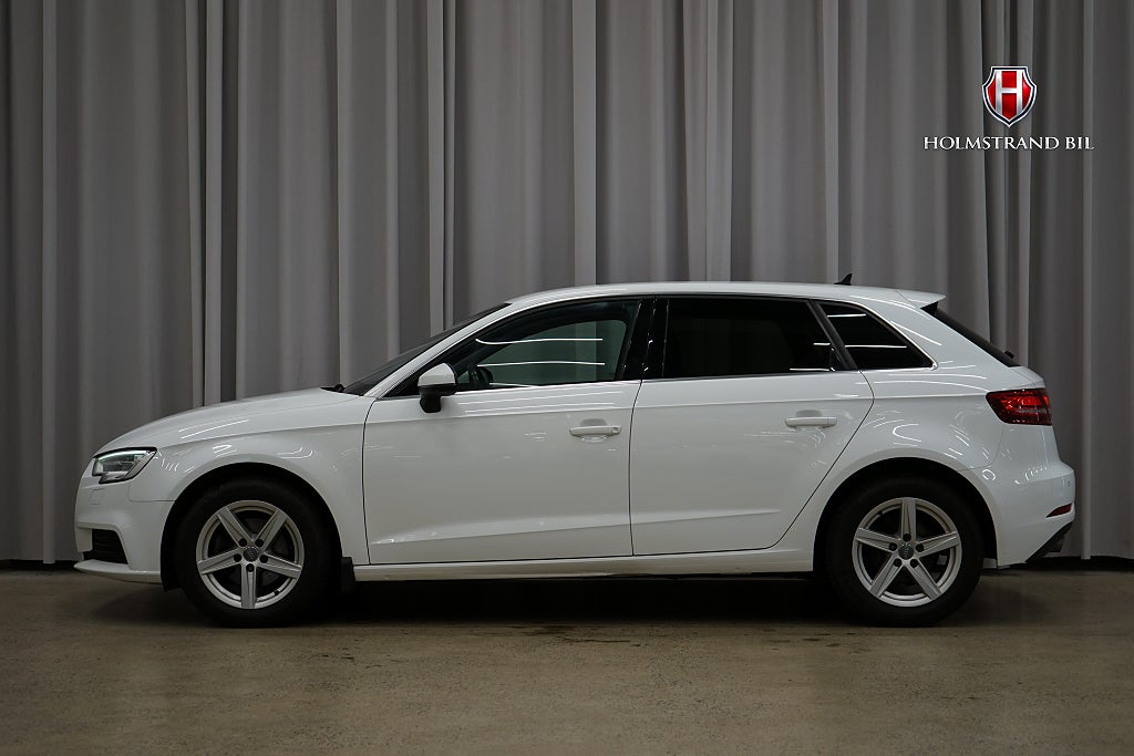 Audi A3 Sportback 30 TDI S Tronic Proline Adaptiv Fart Carplay 