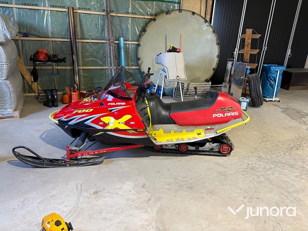 Polaris 700 XC SP 