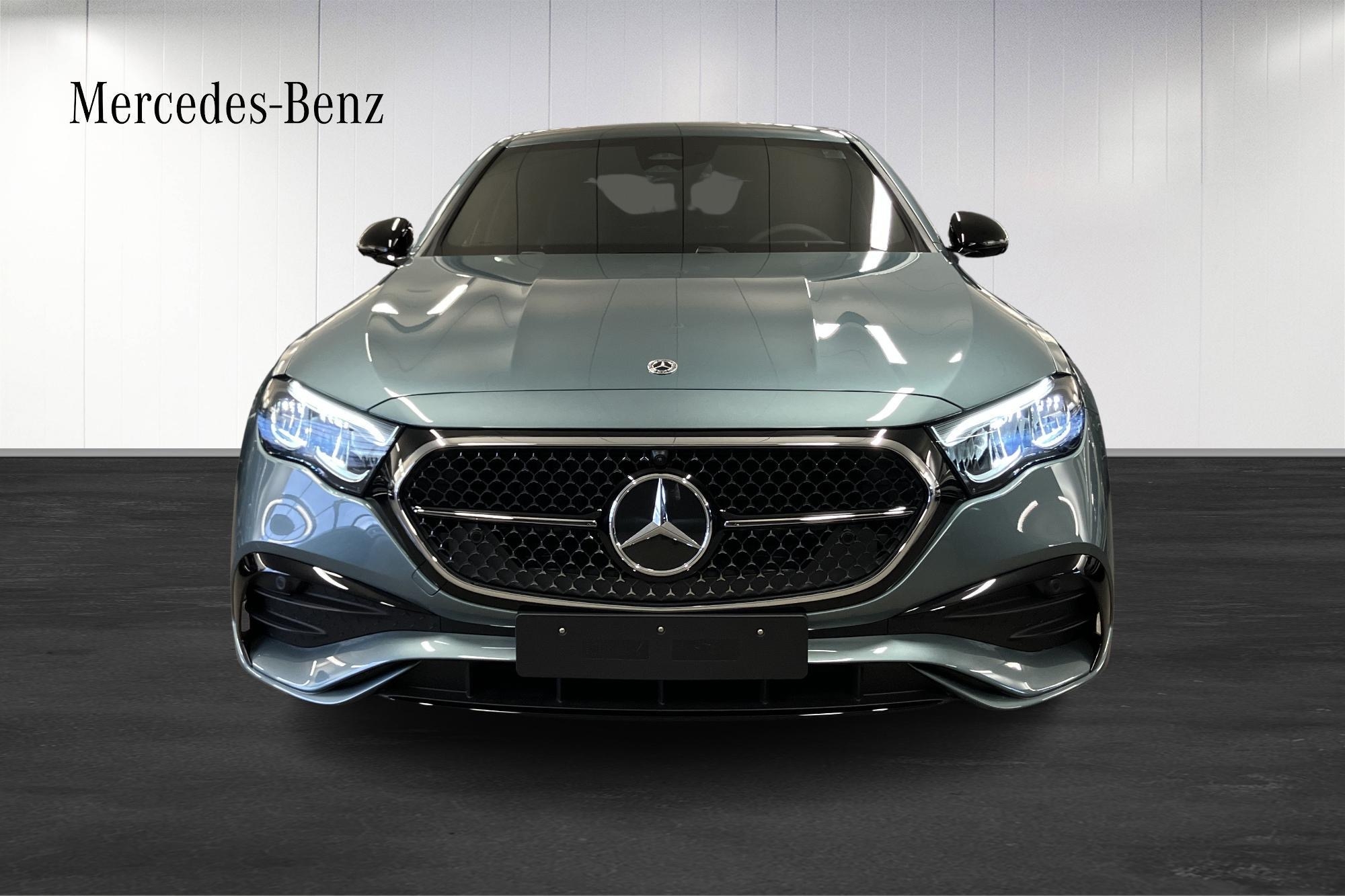 Mercedes-Benz E 2026, bild 5/36