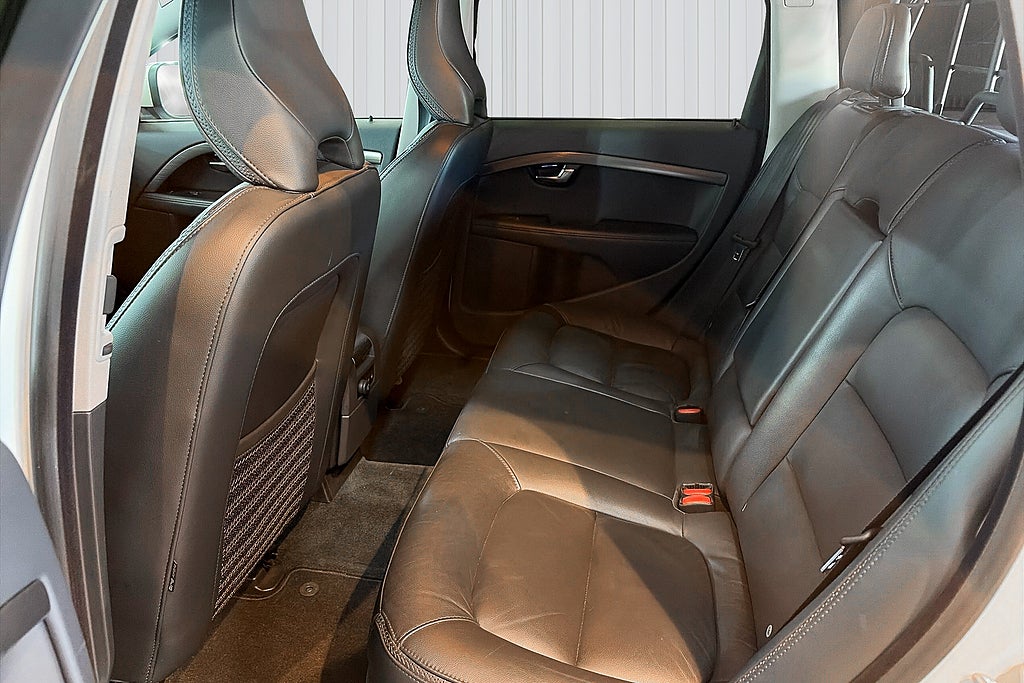 Volvo XC70 2016