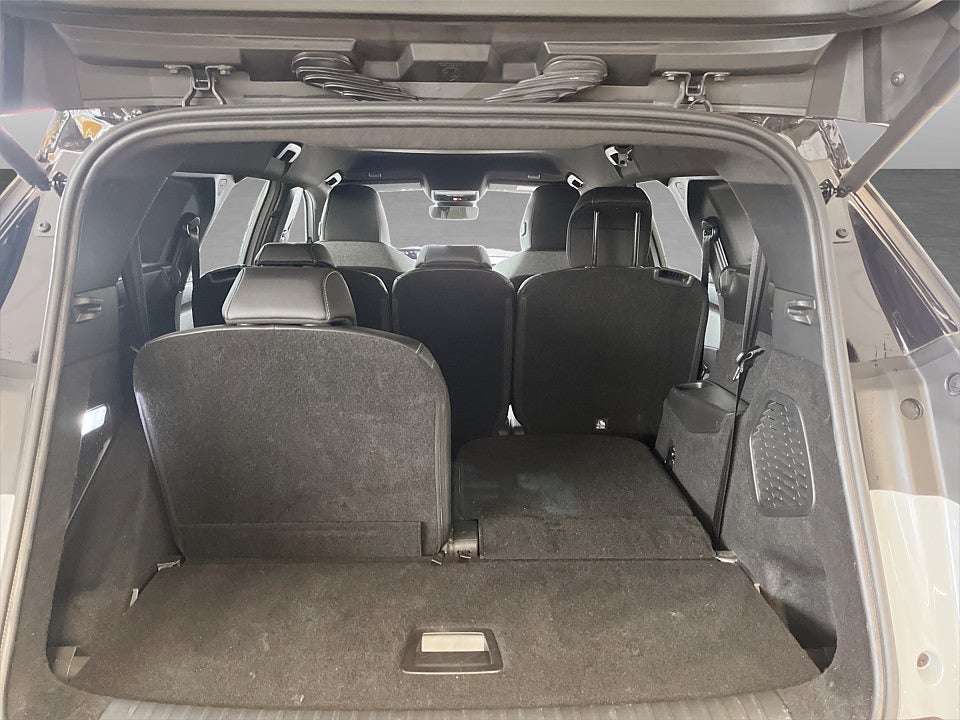 Bild på Peugeot 5008 GT Hybrid 145hk Aut 7-SITS B-KAMERA CARPLAY