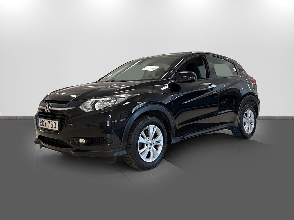 Honda HR-V 1.6 i-DTEC Euro 6