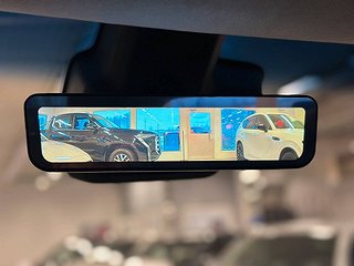 Maxus MIFA9 90kWh 245hk Premium 360/Pano/7 sits/565km Range