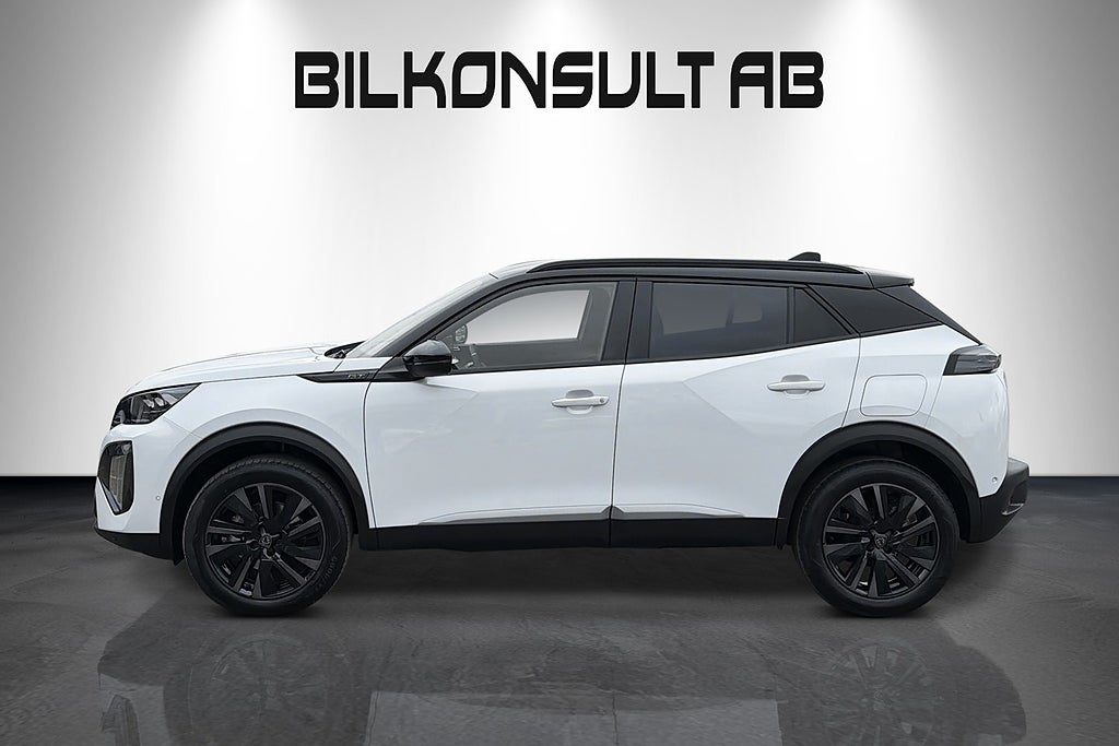Peugeot 2008 2026 - miniatyr 3