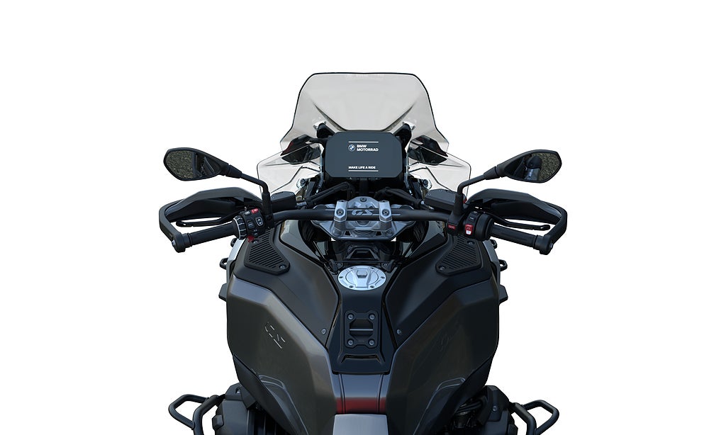 BMW R1300GS Adventure/2026/Beställ din idag