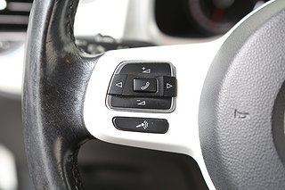Cab Volkswagen Beetle 13 av 22