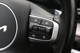 SUV Kia Sportage 18 av 31