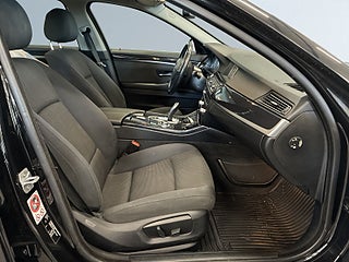 BMW 520d xDrive Touring S&V-hjul/Dragkrok/Dvärm – bild 10