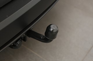 SUV Honda HR-V 8 av 22