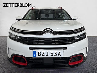 SUV Citroen C5 Aircross 7 av 18