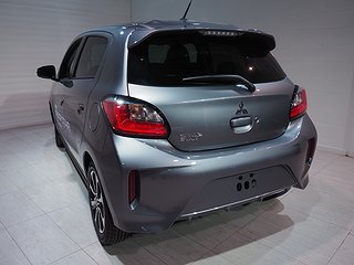 Halvkombi Mitsubishi Space Star 4 av 20