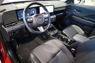 SUV Hyundai Kona 13 av 31