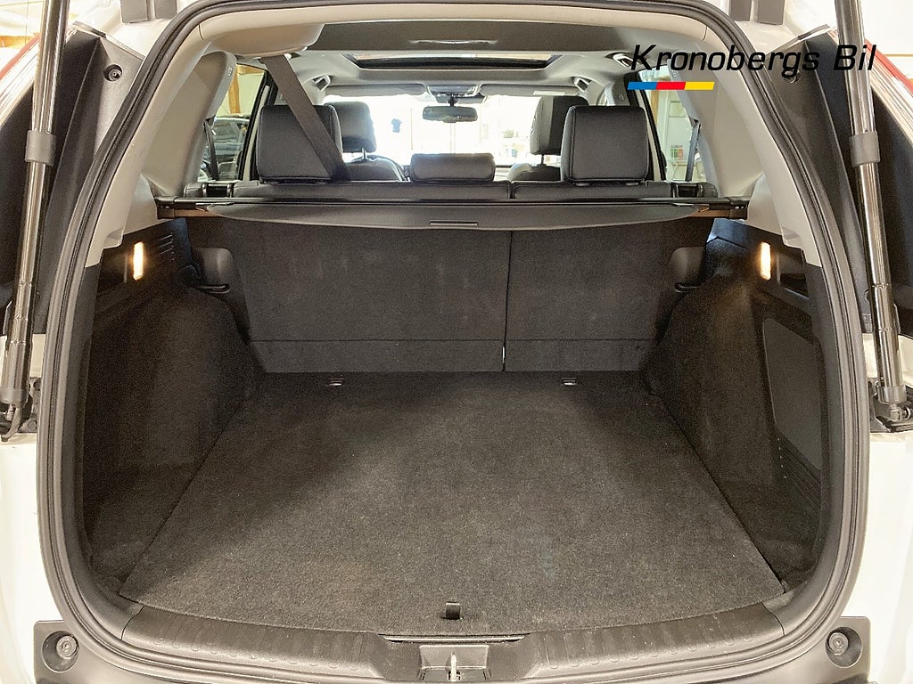 Honda CR-V Hybrid AWD E-CVT Executive  – bild 19