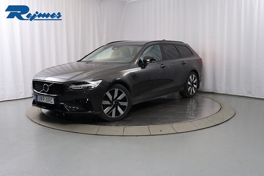 Volvo V90 T6 Plus Dark Nordic Edition/Drag/H&K/360-Kamera
