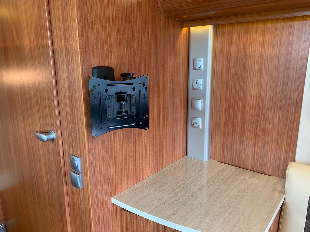 Adria Adora 512 UL / ALDE /Långbädd/ Fint skick / 1595kr/mån - Adria
