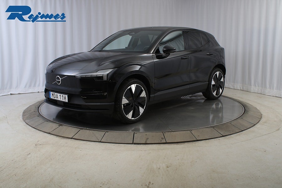 Volvo EX30 Single M Extended R Plus Edition