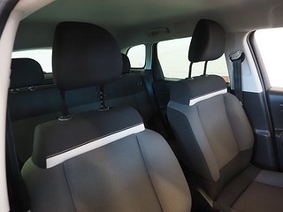 SUV Citroën C3 Aircross 11 av 21
