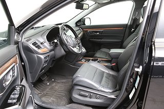 SUV Honda CR-V 13 av 31