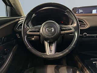 Mazda CX-30 2.0 SKYACTIV-X M Hybrid AWD Drag 360° Skinn BOSE SoV – bild 9