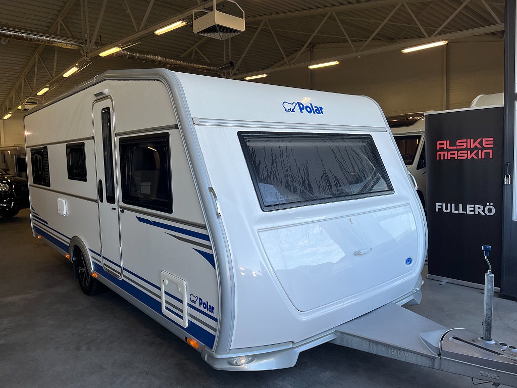 560 - Polar 560 / Köp nu – hämta till våren!