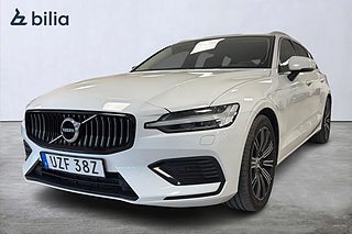 Brugt Volvo V60 2.0 t6