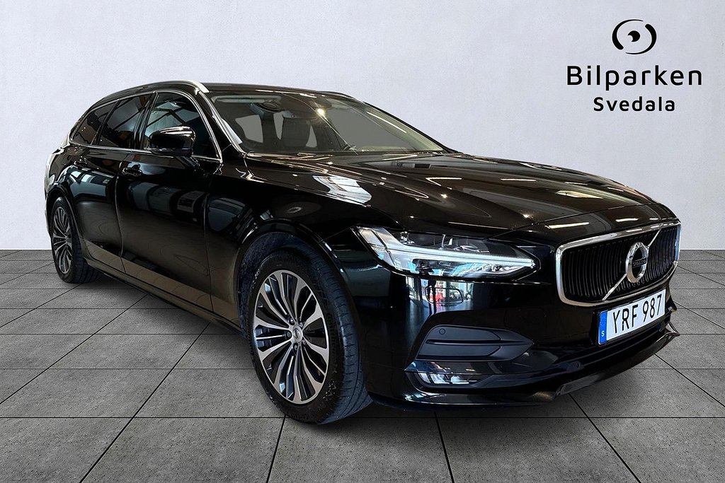 Volvo V90 T4 Advanced Edition | Momentum | Navi | 190hk