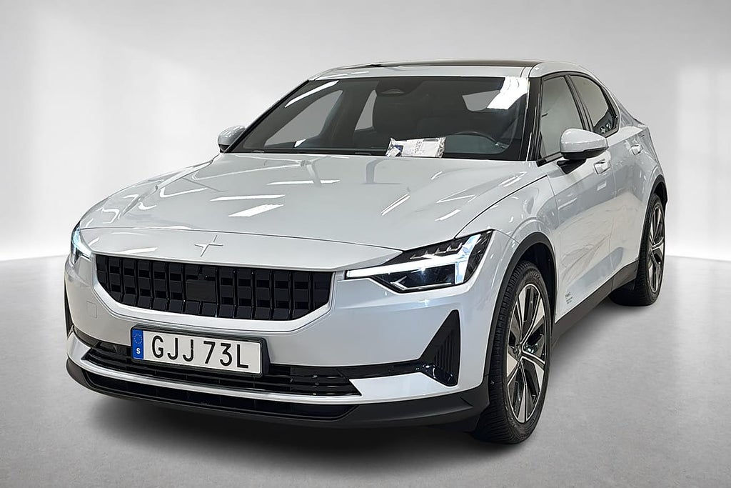 Polestar 2